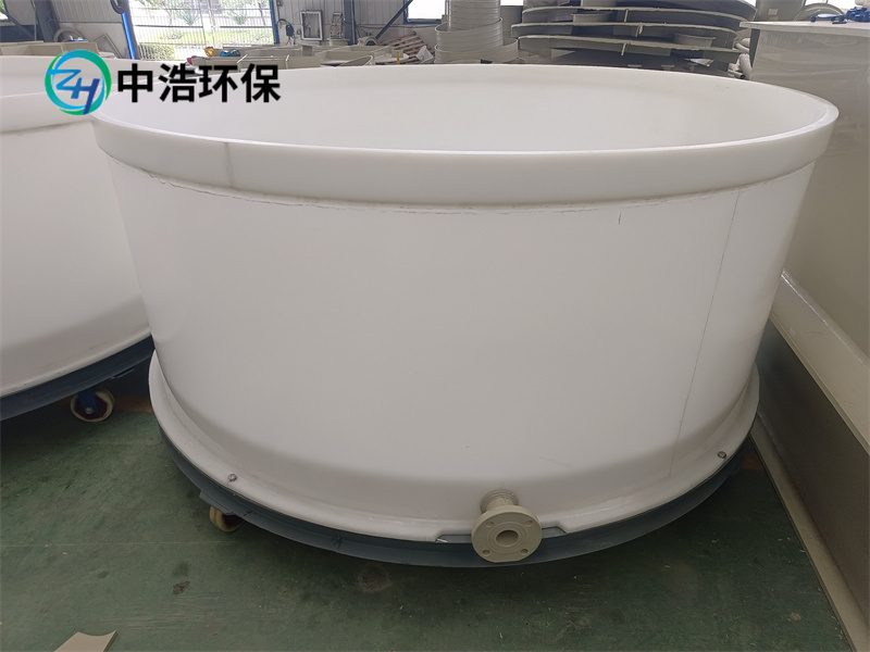 济源PP抽滤槽